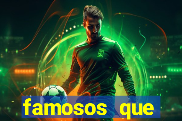 famosos que divulgam jogo do tigrinho